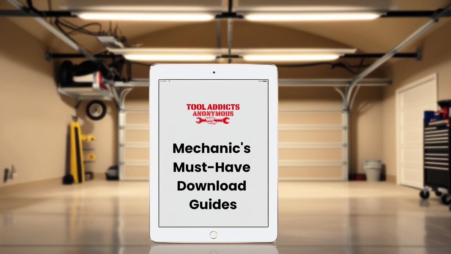 Mechanic's Must-Have Downloads