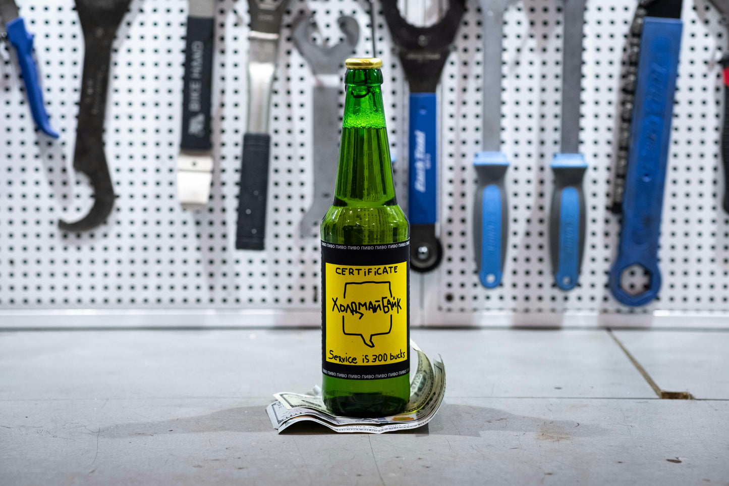 Cash for Grease: Repair Jobs That Turn Your Tools Into Profit