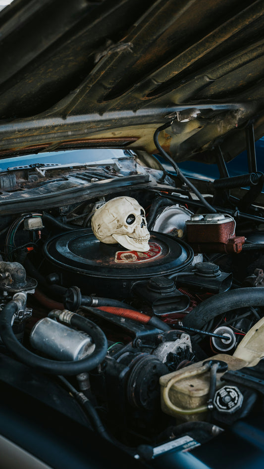 Diagnostic Disasters: 30 Nightmares Mechanics Face (And How to Fix Them)