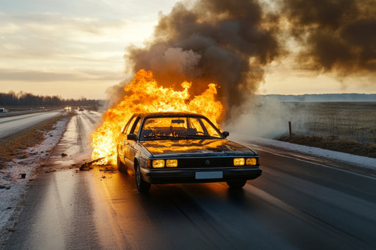 Heat Kills: A Mechanic’s Guide to Not Cooking The Engine
