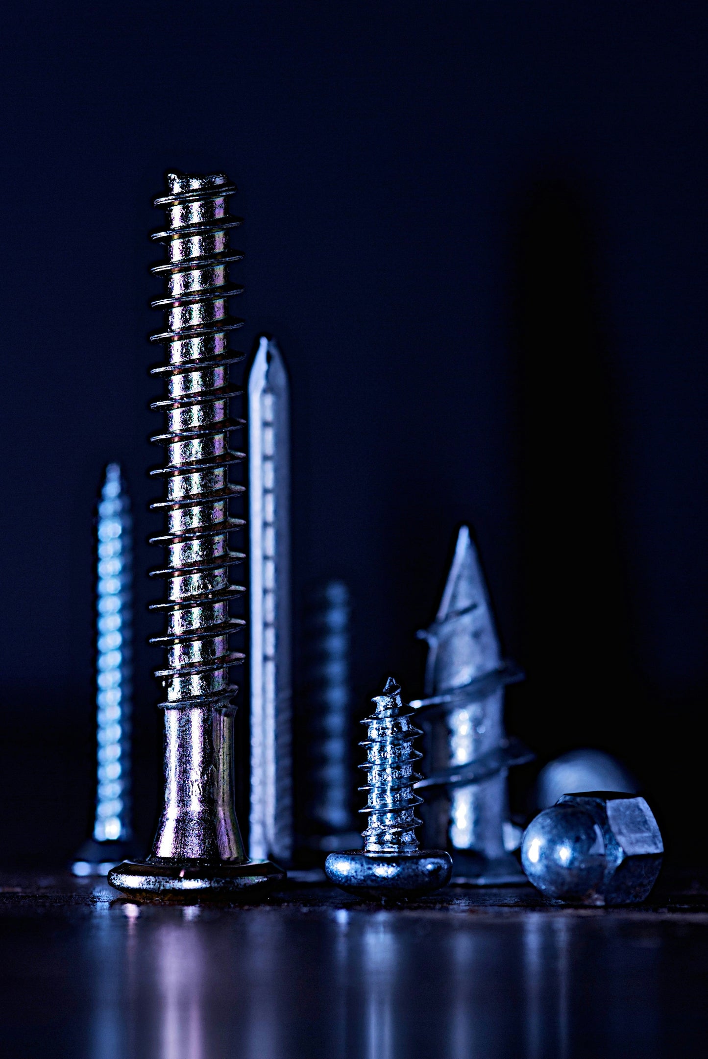 Threaded Hell: Stripped Bolts, Broken Studs & Fastener Fixes That Work